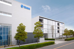 [寺崎電気産業株式会社]