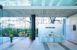 [株式会社前川製作所]