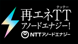 [NTTアノードエナジー株式会社]