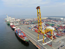 [博多港ふ頭株式会社]