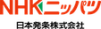 [NHKニッパツ]