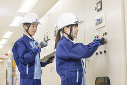 [一般財団法人中国電気保安協会]