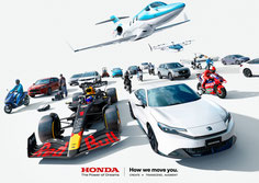 [本田技研工業株式会社]