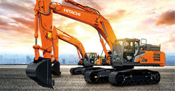 [日立建機日本株式会社]