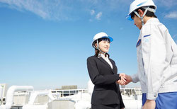 [水ｉｎｇ株式会社]