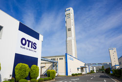 [日本オーチス・エレベータ株式会社]