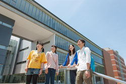 [新学術創成研究科]